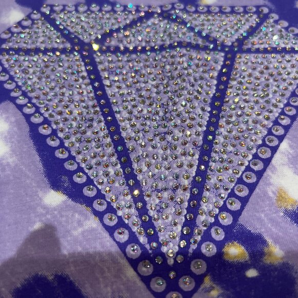 megi women blouse size s/m - Picture 2 of 4